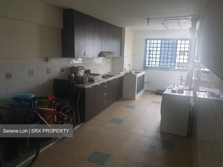 Blk 422 Bedok North Road (Bedok), HDB 4 Rooms #226866361